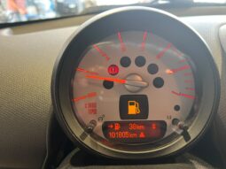 Mini Cooper D Countryman 1.6 100000 KM pieno