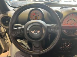 Mini Cooper D Countryman 1.6 100000 KM pieno