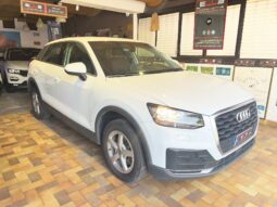 Audi Q2 30 TDI Business 2019 pieno