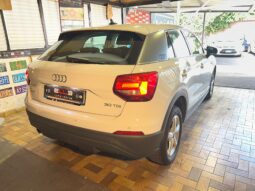 Audi Q2 30 TDI Business 2019 pieno