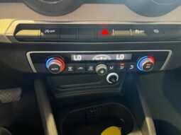 Audi Q2 30 TDI Business 2019 pieno