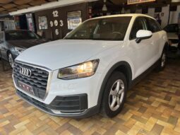 Audi Q2 30 TDI Business 2019 pieno