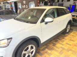 Audi Q2 30 TDI Business 2019 pieno