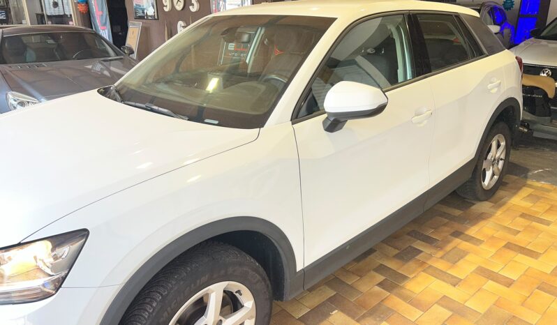 Audi Q2 30 TDI Business 2019 pieno