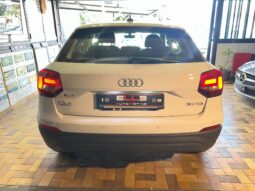 Audi Q2 30 TDI Business 2019 pieno