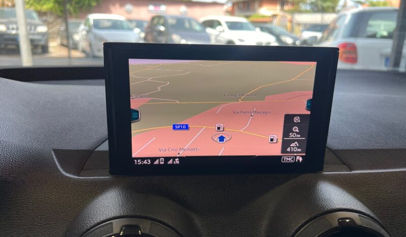 Audi Q2 30 TDI Business 2019 pieno