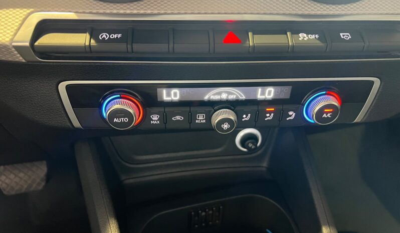 Audi Q2 30 TDI Business 2019 pieno