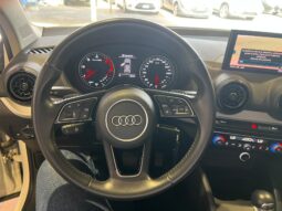 Audi Q2 30 TDI Business 2019 pieno