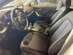 Audi Q2 30 TDI Business 2019 pieno