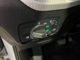 Audi Q2 30 TDI Business 2019 pieno