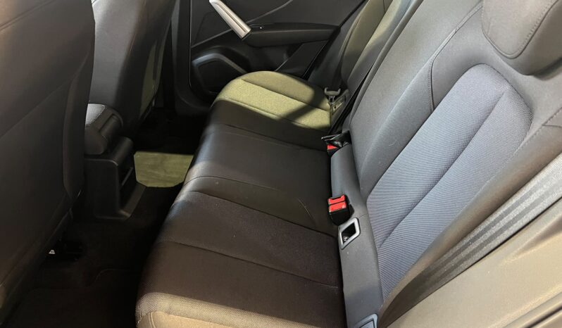 Audi Q2 30 TDI Business 2019 pieno