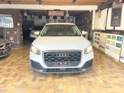 Audi Q2 30 TDI Business 2019 pieno