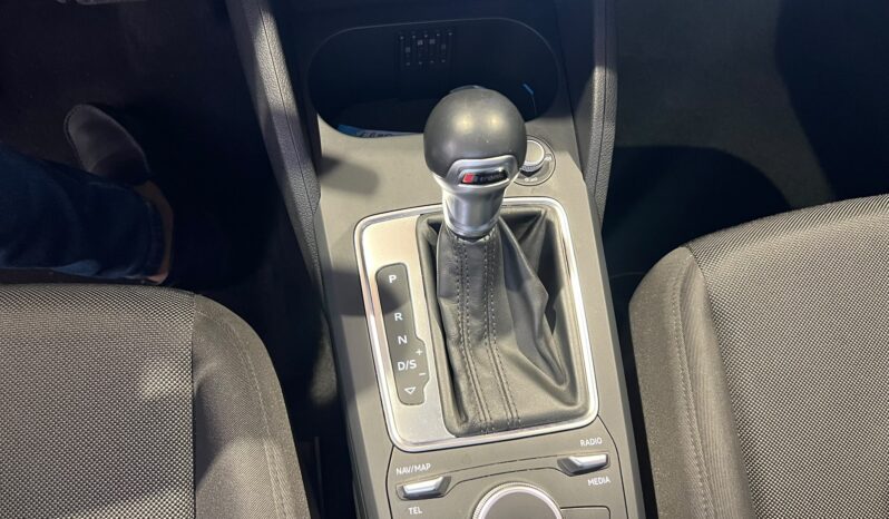 Audi Q2 30 TDI Business 2019 pieno