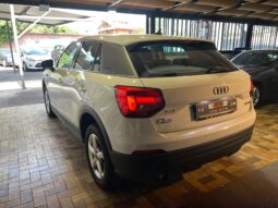 Audi Q2 30 TDI Business 2019 pieno
