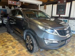 Kia Sportage 1.7 CRDI 2014 pieno