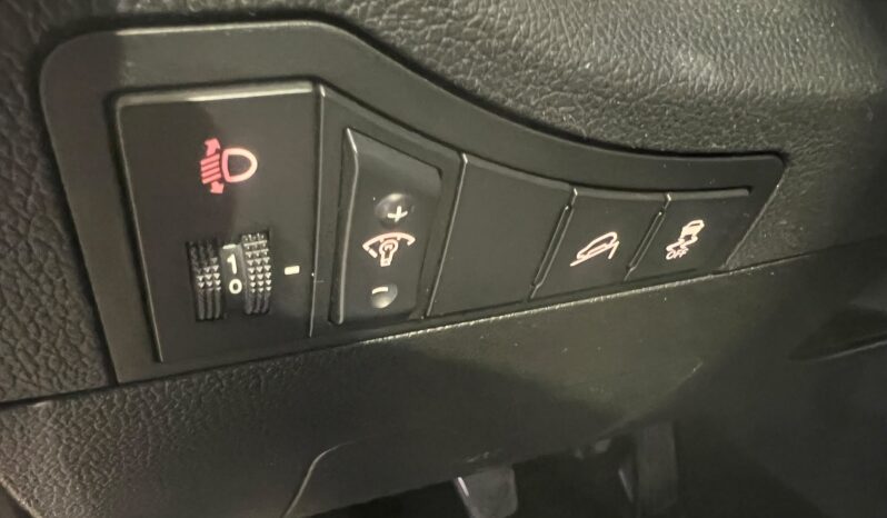 Kia Sportage 1.7 CRDI 2014 pieno
