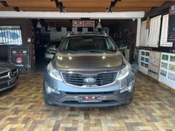Kia Sportage 1.7 CRDI 2014 pieno