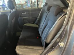 Kia Sportage 1.7 CRDI 2014 pieno