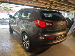 Kia Sportage 1.7 CRDI 2014 pieno