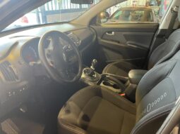 Kia Sportage 1.7 CRDI 2014 pieno