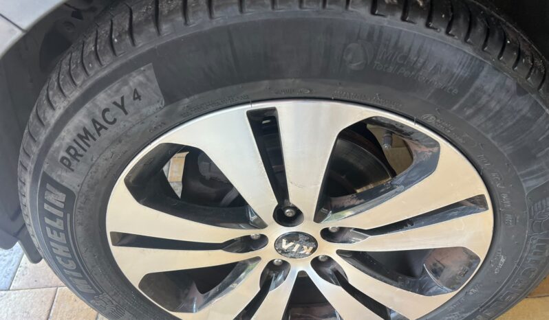 Kia Sportage 1.7 CRDI 2014 pieno