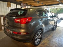 Kia Sportage 1.7 CRDI 2014 pieno