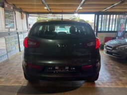 Kia Sportage 1.7 CRDI 2014 pieno