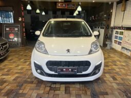 Peugeot 107 1.0 68CV 5p 100000 KM pieno