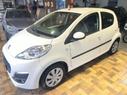 Peugeot 107 1.0 68CV 5p 100000 KM pieno