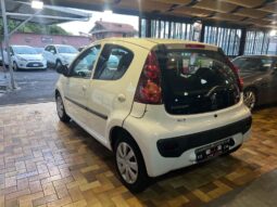 Peugeot 107 1.0 68CV 5p 100000 KM pieno