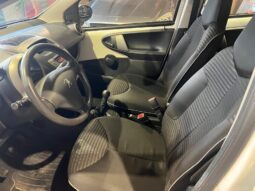 Peugeot 107 1.0 68CV 5p 100000 KM pieno