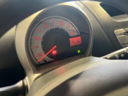 Peugeot 107 1.0 68CV 5p 100000 KM pieno