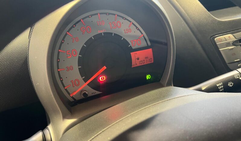 Peugeot 107 1.0 68CV 5p 100000 KM pieno