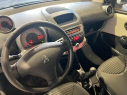 Peugeot 107 1.0 68CV 5p 100000 KM pieno