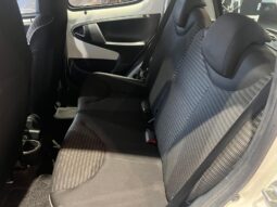 Peugeot 107 1.0 68CV 5p 100000 KM pieno